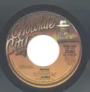 7inch Vinyl Single - Cameo - Insane