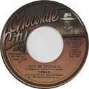 7inch Vinyl Single - Cameo - Just Be Yourself