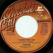 7inch Vinyl Single - Cameo - Keep It Hot