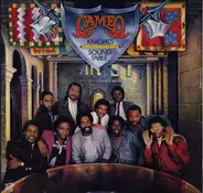 Cameo - Knights of the Sound Table