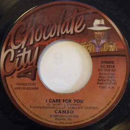 Cameo - Shake Your Pants
