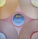 12inch Vinyl Single - Cameo - She's Strange