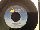 7inch Vinyl Single - Cameo - She's Strange