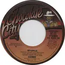 7inch Vinyl Single - Cameo - Sparkle