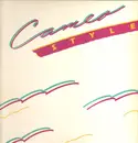 LP - Cameo - Style