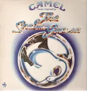 Camel - The Snow Goose