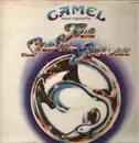 LP - Camel - The Snow Goose - Insert