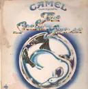 LP - Camel - The Snow Goose