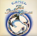 LP - Camel - The Snow Goose