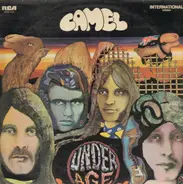 Camel - Under Age