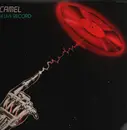 Double LP - Camel - A Live Record - Gatefold + Insert