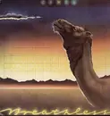 LP - Camel - Breathless