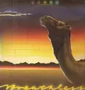 LP - Camel - Breathless - ffss