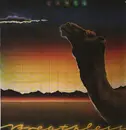 LP - Camel - Breathless - Insert