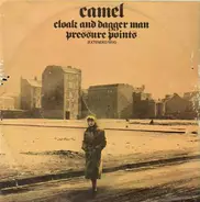 Camel - Cloak And Dagger Man