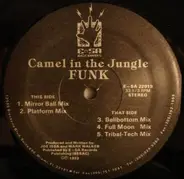Camel In The Jungle - Funk