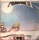LP - Camel - Moonmadness - Gatefold + Insert