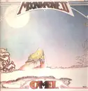 LP - Camel - Moonmadness - Insert