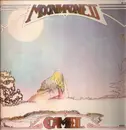 LP - Camel - Moonmadness - + OBI, Insert