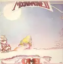 LP - Camel - Moonmadness