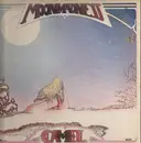 LP - Camel - Moonmadness - POSTER