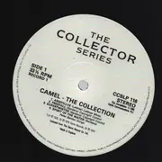Double LP - Camel - The Collection