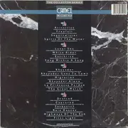 Double LP - Camel - The Collection