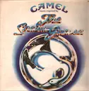 LP - Camel - The Snow Goose