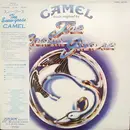 LP - Camel - The Snow Goose - OBI + Insert
