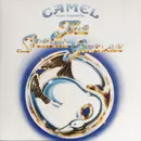 LP - Camel - The Snow Goose - incl. Insert