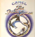 LP - Camel - The Snow Goose