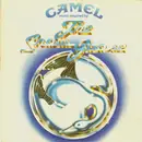 LP - Camel - The Snow Goose - Laminated Sleeve / Label Variation