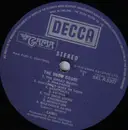 LP - Camel - The Snow Goose - Laminated Sleeve / Label Variation