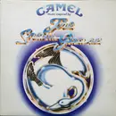 LP - Camel - The Snow Goose