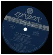 LP - Camel - The Snow Goose