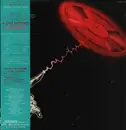 Double LP - Camel - A Live Record