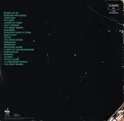 Double LP - Camel - A Live Record