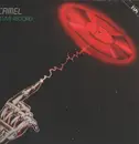 Double LP - Camel - A Live Record