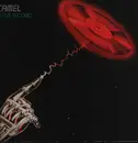Double LP - Camel - A Live Record - gatefold
