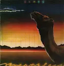 LP - Camel - Breathless