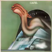 LP - Camel - Camel