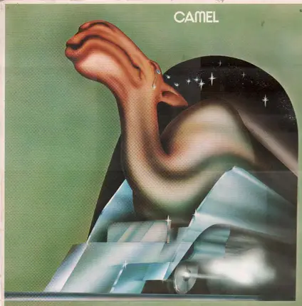 Camel - Camel