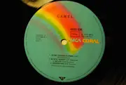 LP - Camel - Camel