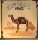LP - Camel - Mirage