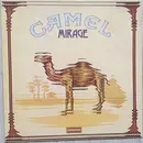 LP - Camel - Mirage