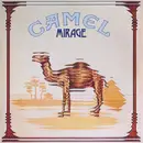LP - Camel - Mirage
