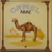 LP - Camel - Mirage