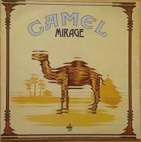 Camel - Mirage