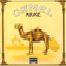 CD - Camel - Mirage