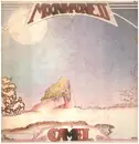 LP - Camel - Moonmadness - Booklet